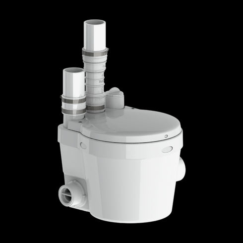 Saniflo 021 Saniswift Gray Water Pump